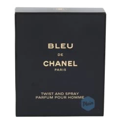 Chanel Bleu De Chanel Pour Homme Giftset