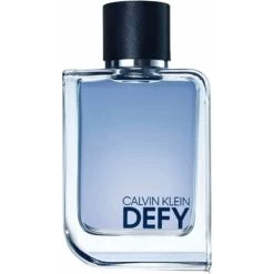 Calvin Klein Defy Eau De Toilette Spray