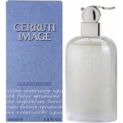 Cerruti Image Eau De Toilette Spray
