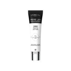 L'Oreal Lu0027Oréal Prime Lab Primer Matte Setter
