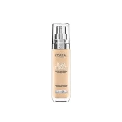 L'Oreal Lu0027Oréal True Match Foundation N4 Beige